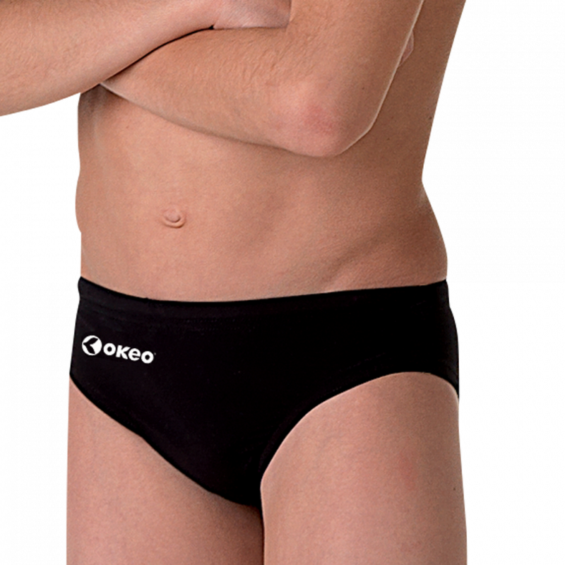 Okeo - Costume Gara Uomo - Barracuda Classic Boy Okeo - Costume Gara Uomo - Barracuda Classic Boy