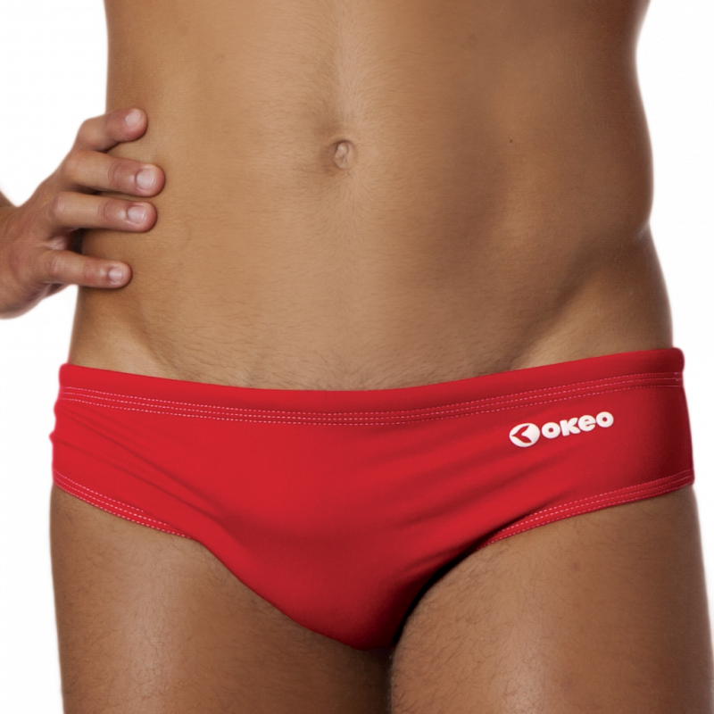 Okeo - Costume Slip - Synergy Man