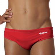 Okeo - Costume Slip - Synergy Man