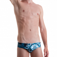 Okeo - Maillot de bain homme - Moack