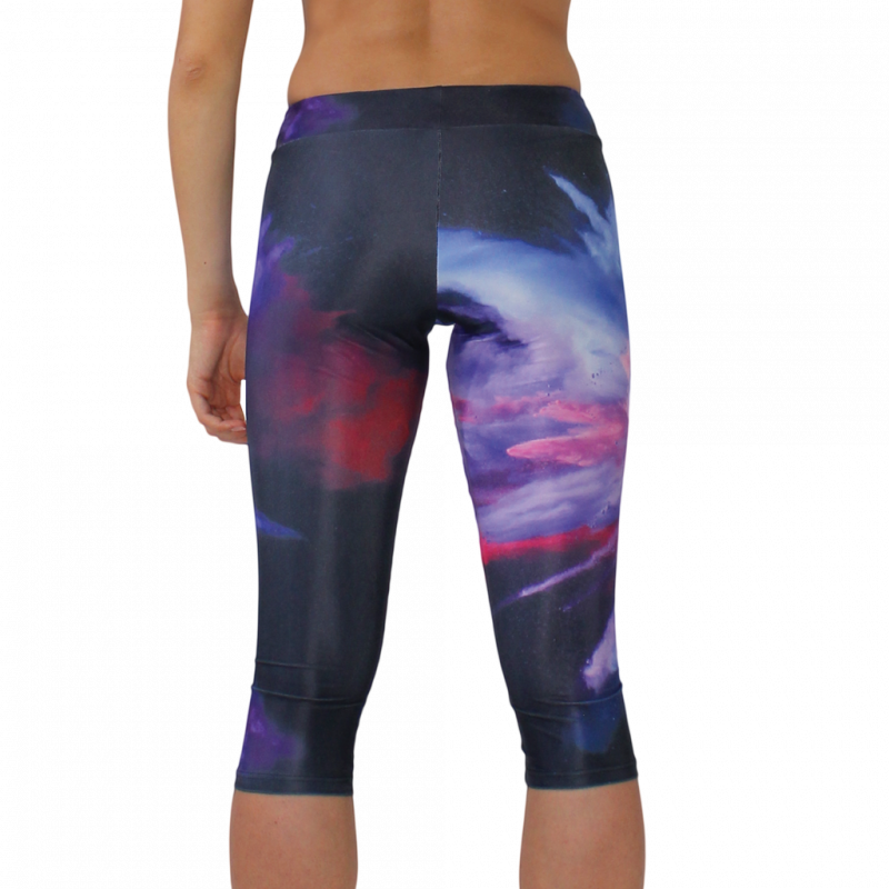 Okeo - Leggings - Explosive