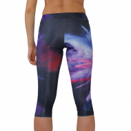 Okeo - Leggings - Explosive