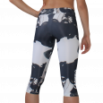 Leggings donna per il fitness stampati.