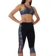 Okeo - Top Donna - Gesicht