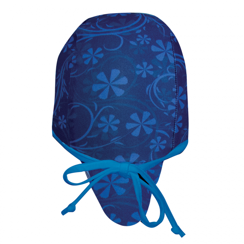 Okeo - Cuffia Lycra Bandana - Zarina Okeo - Cuffia Lycra Bandana - Zarina