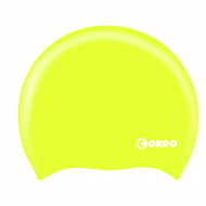 Okeo - Bouchon en silicone - Couleur unie Okeo - Bouchon en silicone - Couleur unie