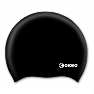 Okeo - Bouchon en silicone - Couleur unie Okeo - Bouchon en silicone - Couleur unie