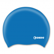 Okeo - Bouchon en silicone - Couleur unie Okeo - Bouchon en silicone - Couleur unie