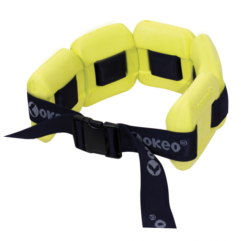 Okeo - Pädagogischer Senioren-Hydrobelt