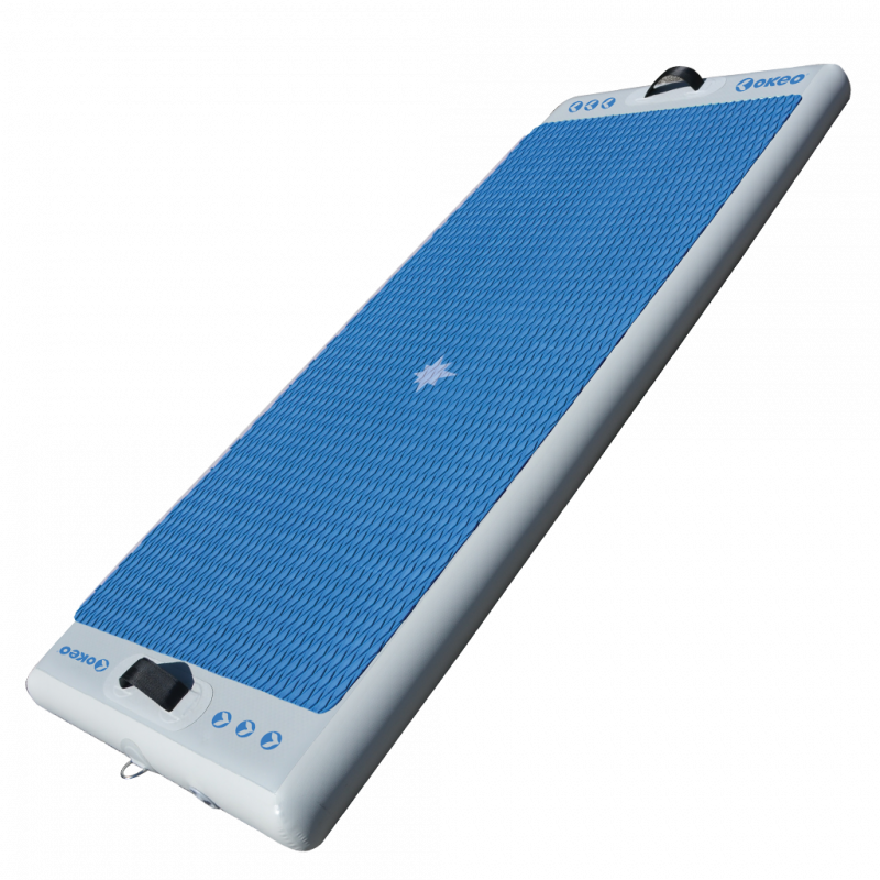 AQUABOARD BALANCE AQUABOARD BALANCE