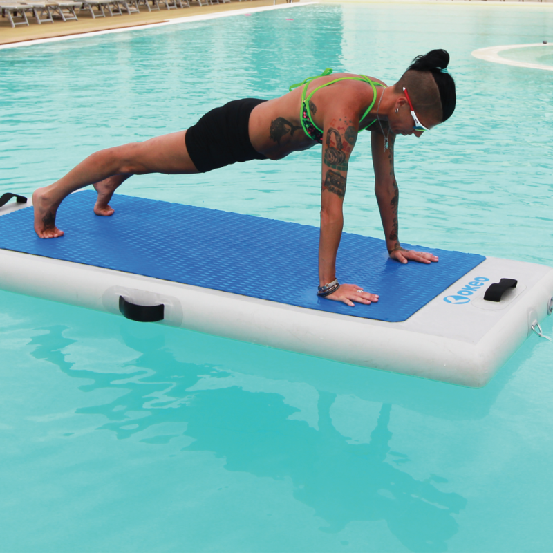 Okeo Aquaboard Balance