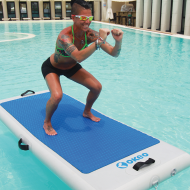 AQUABOARD BALANCE 