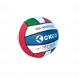 Pallone da pallanuoto ideale per tutti i campionati categoria AQUAGOL.<br /><br /><br />