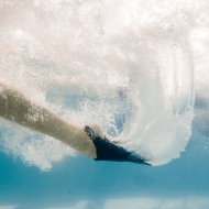 EVO MONOFIN FINIS 