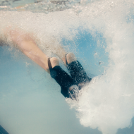 EVO MONOFIN FINIS 