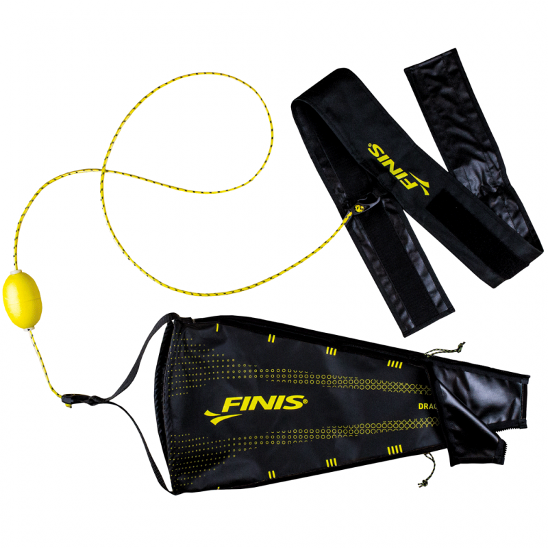 DRAG+FLY FINIS DRAG+FLY FINIS