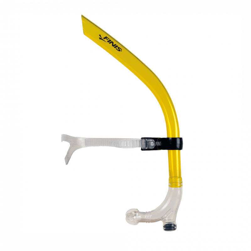 SWIMMER'S SNORKEL FINIS SWIMMER'S SNORKEL FINIS
