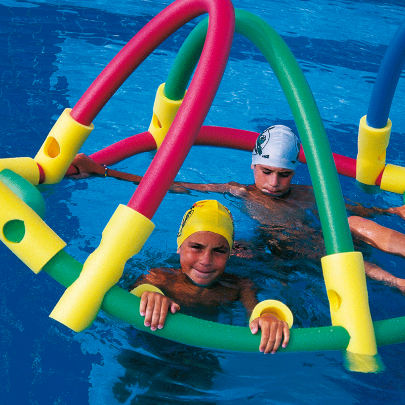 Okeo - Connettore plus