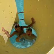 Okeo - Zattera Forata 3S