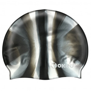 Okeo - Silikonkappe - Mehrzeilig