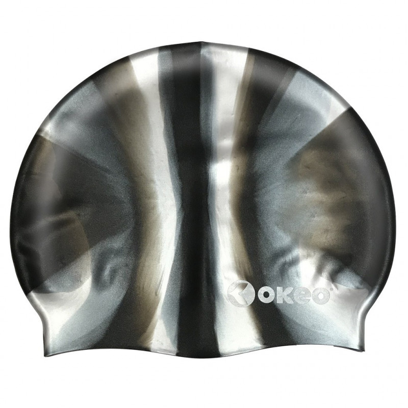 Okeo - Bouchon en silicone - Multilignes