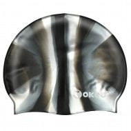 Okeo - Silikonkappe - Mehrzeilig