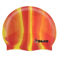 Okeo - Cuffia Silicone - Multilines