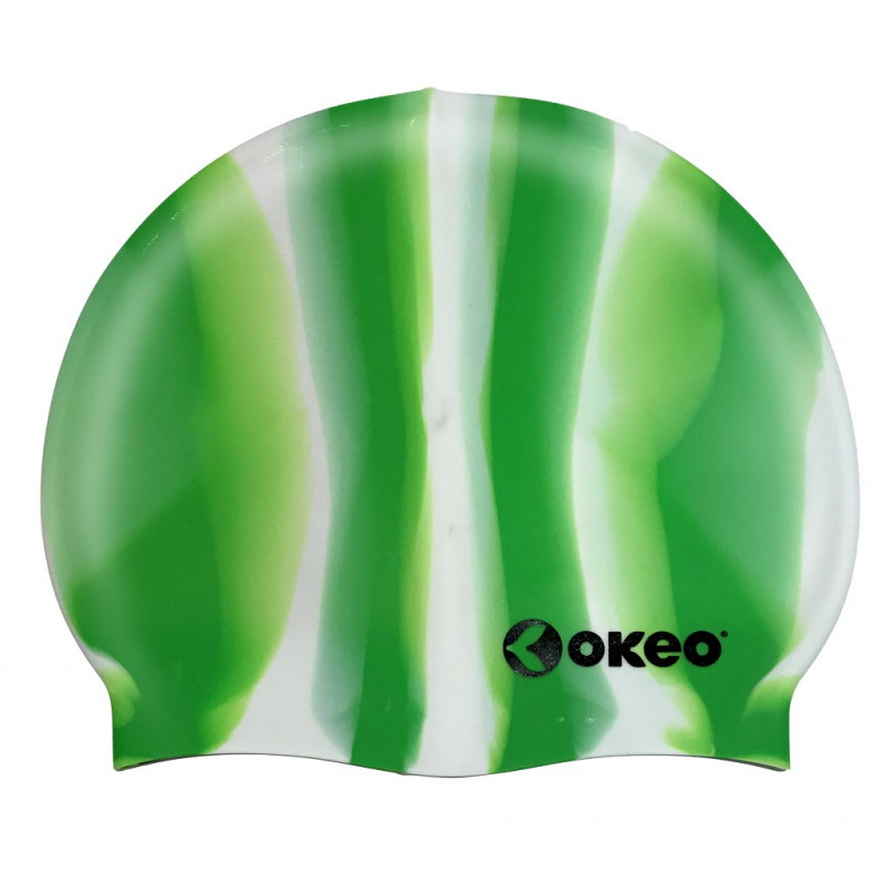 Okeo - Bouchon en silicone - Multilignes
