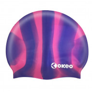 Okeo - Bouchon en silicone - Multilignes