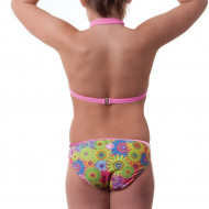 Okeo - Costume Bimba Due Pezzi - Tatic