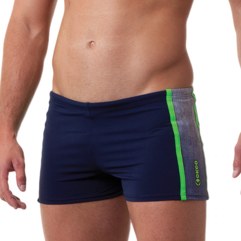 Okeo - Costume Uomo Short - Vesuvio Okeo - Costume Uomo Short - Vesuvio