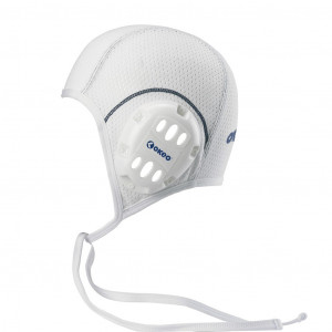 Okeo - Wasserball-Trainingskappe