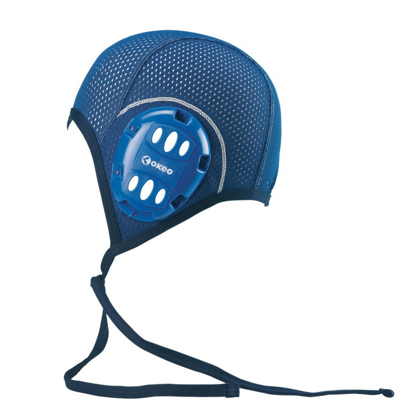 Okeo - Wasserball-Trainingskappe