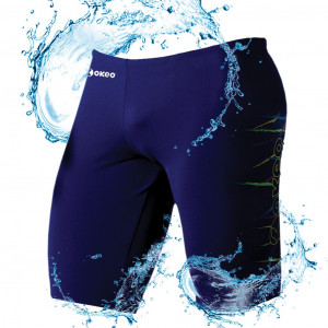 Scopri Magic Swim, il pantaloncino unisex da indossare sopra il tuo costume per ottenere il giusto g