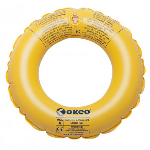 Okeo - Donut A
