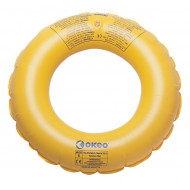 Ciambella per bambini gonfiabile.
