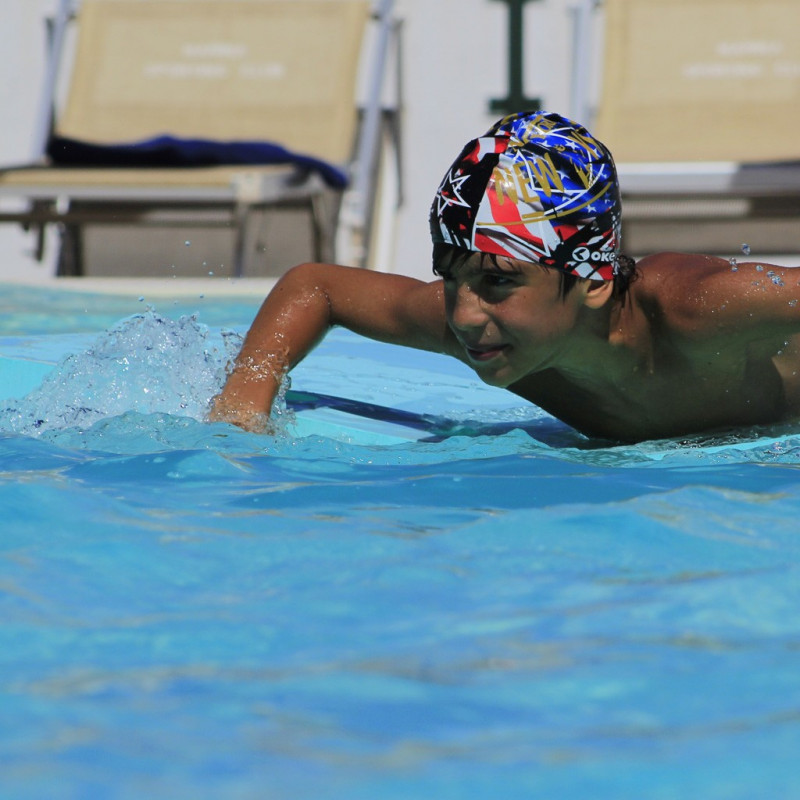 Okeo - Raft big 6