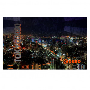 Telo Mikrofaser Guacamole