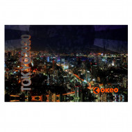 Telo microfibra GUACAMOLE