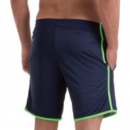Unisex Bermuda Shorts PEPPERONCINO Unisex Bermuda Shorts PEPPERONCINO