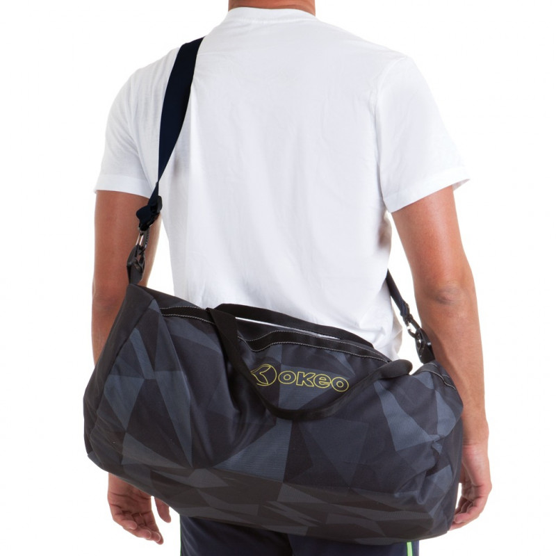 lotta vendita calda online amazon Borsa Experience Bag GRIGI lotta vendita calda online amazon Borsa Experience Bag GRIGI