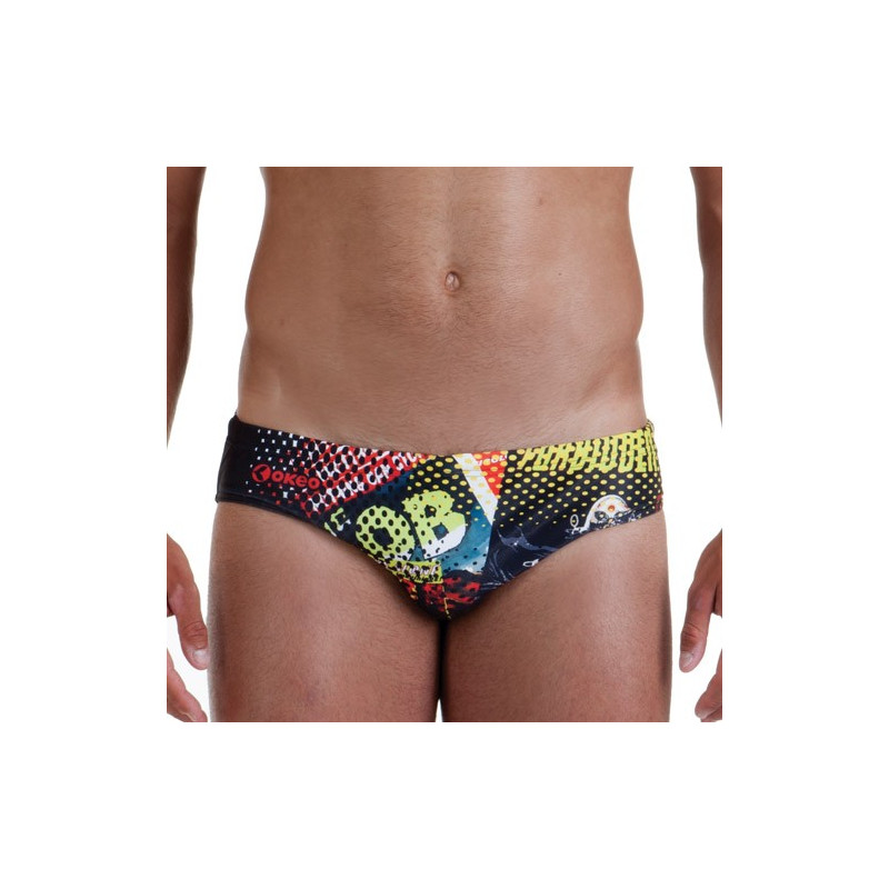 slip nuoto uomo