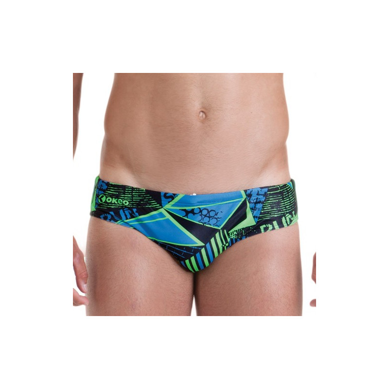 <span style="color:#454545;font-family:Helvetica;font-size:12px;">Costume da bagno slip da uomo <span style="color:#454545;font-family:Helvetica;font-size:12px;">Costume da bagno slip da uomo