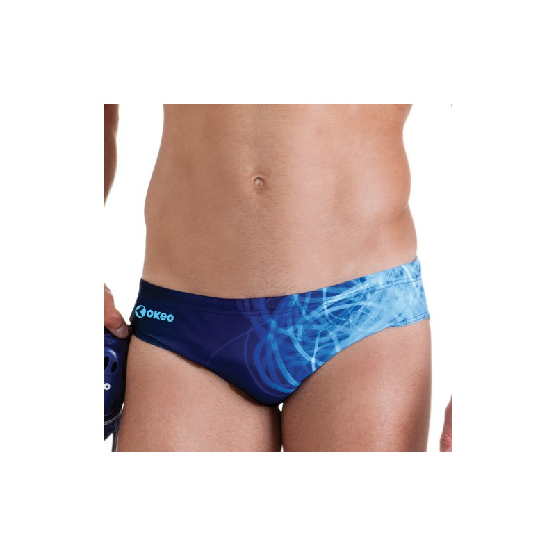 <span style="color:#454545;font-family:Helvetica;font-size:12px;">Costume slip da uomo per il nuoto <span style="color:#454545;font-family:Helvetica;font-size:12px;">Costume slip da uomo per il nuoto