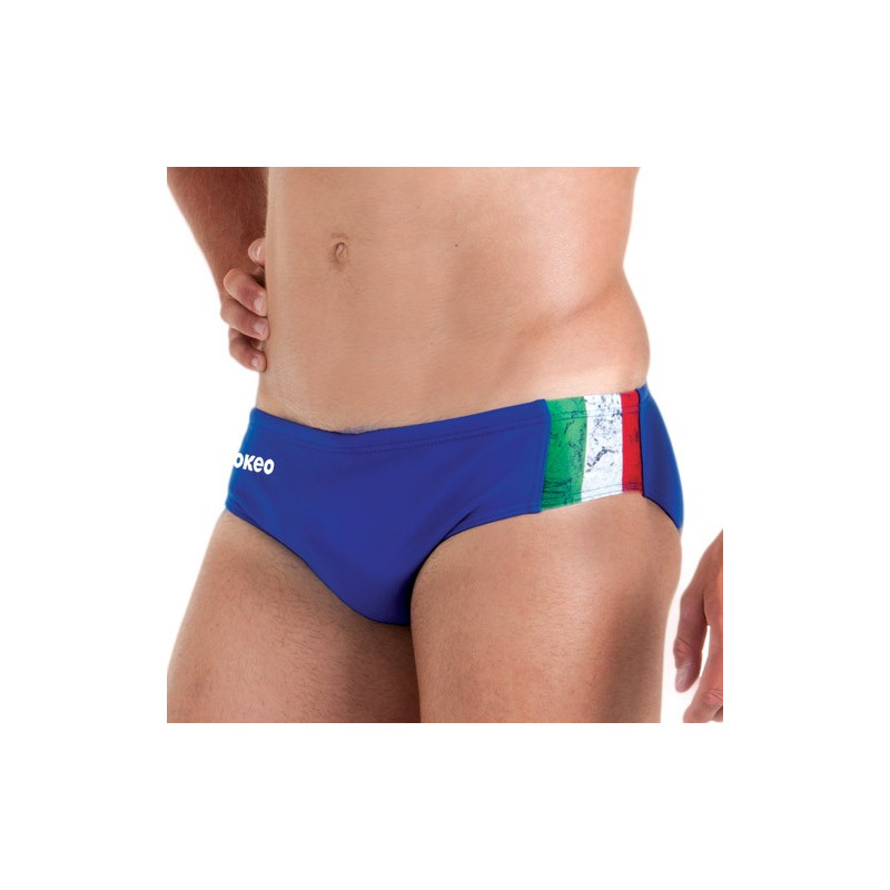 <span style="color:#454545;font-family:Helvetica;font-size:12px;">Costume slip da uomo per il nuoto <span style="color:#454545;font-family:Helvetica;font-size:12px;">Costume slip da uomo per il nuoto