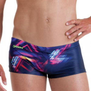 <p class="p1">Costume da bagno da uomo per il nuoto modello shorty.
<p class="p2">