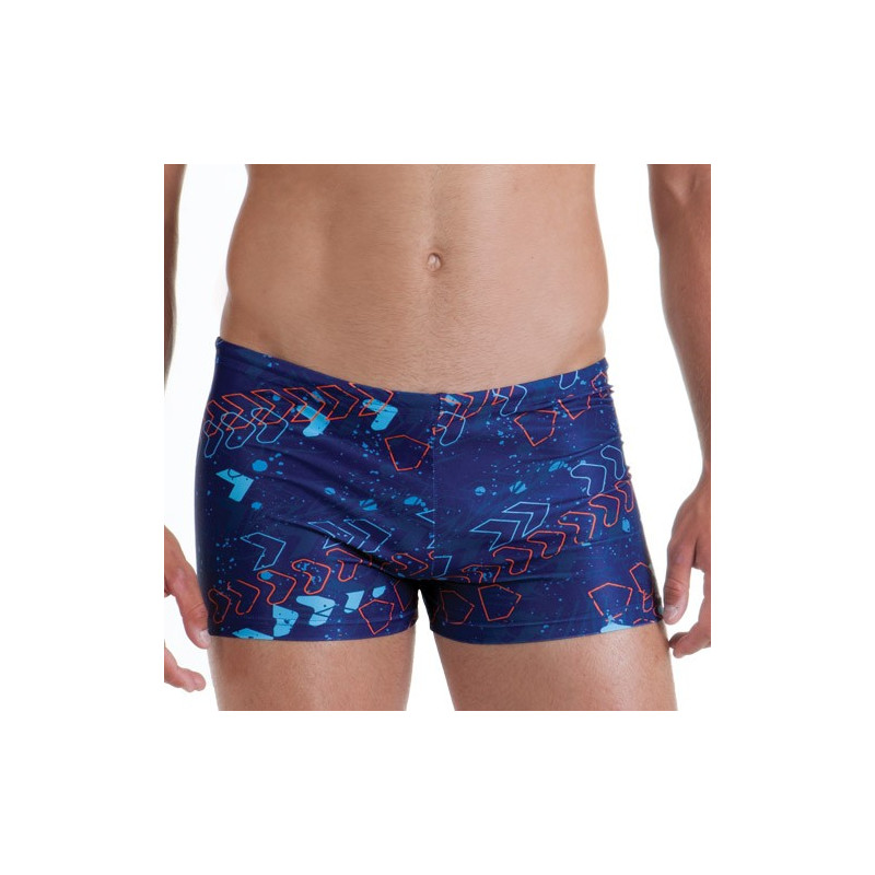 Costume uomo parigamba per la piscina. Slip interno. Costume uomo parigamba per la piscina. Slip interno.