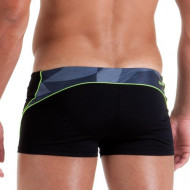 <span style="color:#454545;font-family:Helvetica;font-size:12px;">Costume da nuoto parigamba per uom