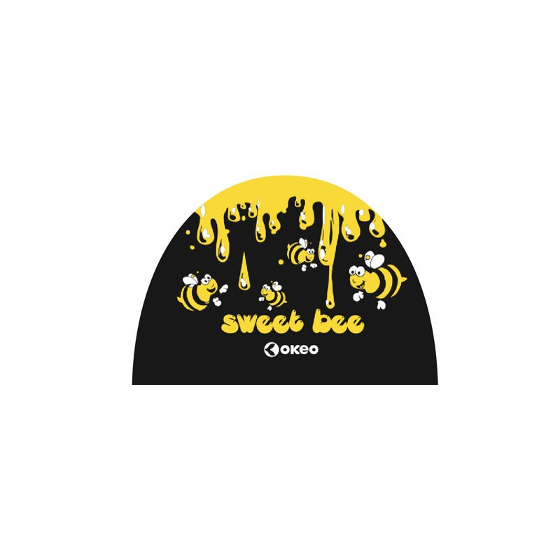 <span style="color:#454545;font-family:Helvetica;font-size:12px;">Morbida cuffia per bambini in Lycr <span style="color:#454545;font-family:Helvetica;font-size:12px;">Morbida cuffia per bambini in Lycr