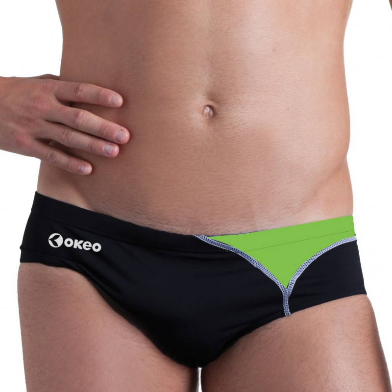 Costume slip da uomo BUDDY, Costume slip da uomo BUDDY,
